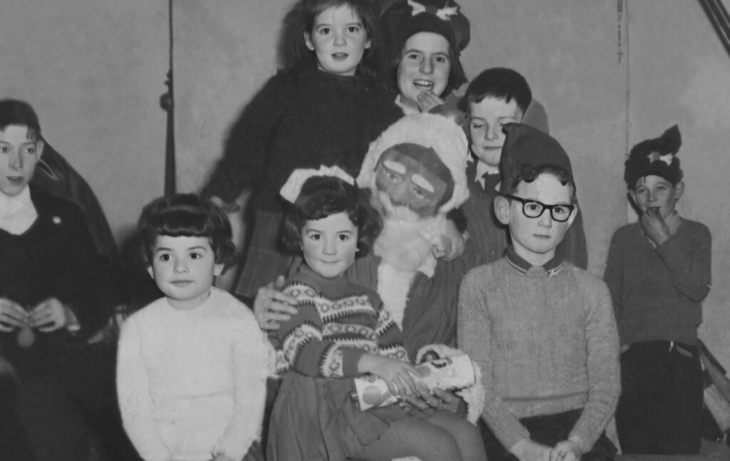 Restoring the Only Childhood Photo: A Precious Memory Preserved