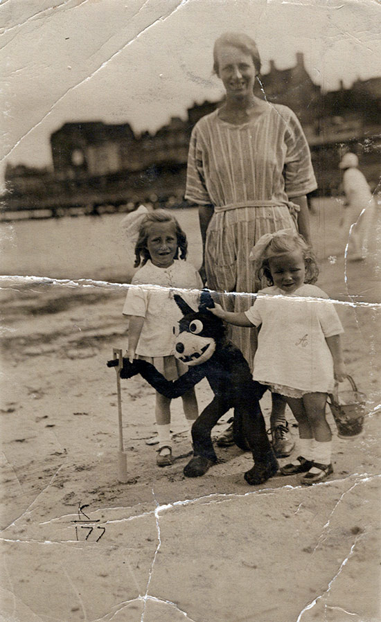 Before image